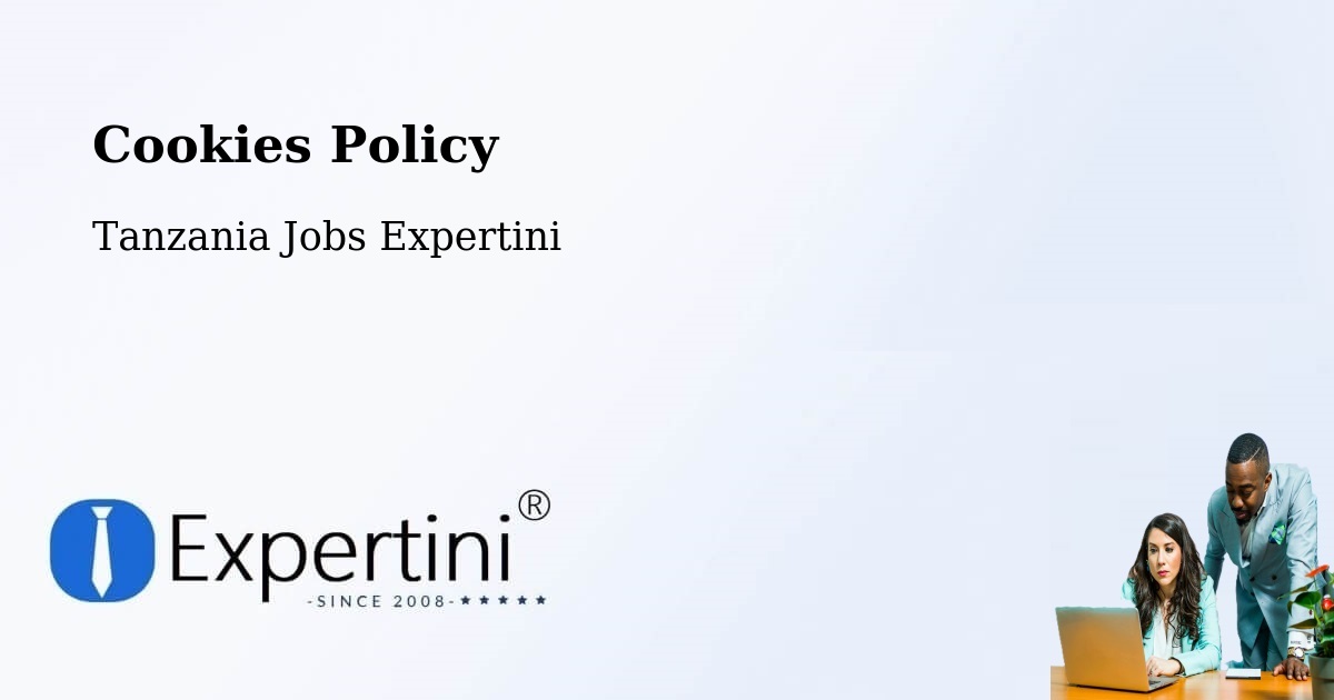 Cookie Policy – Konde - Tanzania Jobs Expertini