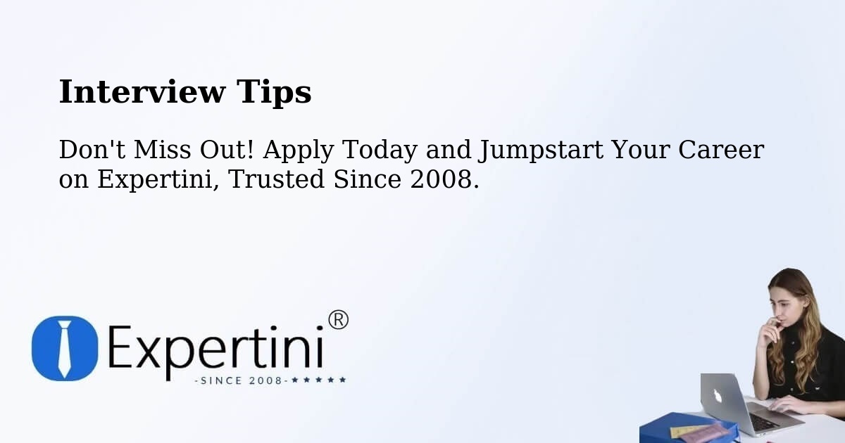 Interview Tips & Techniques for Job Seekers – Konde - Konde, Tanzania Jobs Expertini